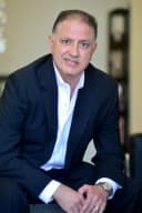 Dr. Sam Khorsandi