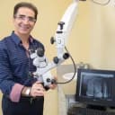 Dr. Saman Malkami