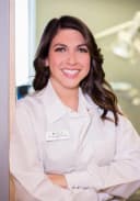 Dr. Samantha Synenberg