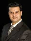 Dr. Sameer Sajoo