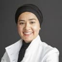 Dr. Samia Suleiman-Ata