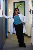 Dr. Sandhya Menon