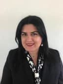 Dr. Sara Tanavoli