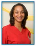 Dr. Sarita Henry