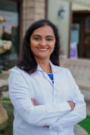 Dr. Savitha Siddappa