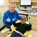 Dr. Scott Solow