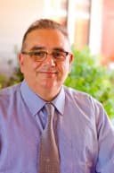 Dr. Shahram Taheri