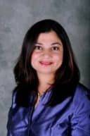 Dr. Sharon Desouza