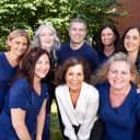 Dr. Sharon Durfee