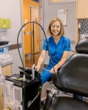 Dr. Sharon Hill