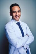 Dr. Shervin Molayem