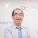 Dr. Shufei Wang