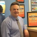 Dr. Simon Cheirif