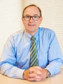 Dr. Stephen Godwin
