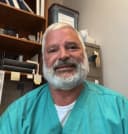 Dr. Stephen Rouse
