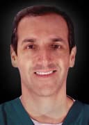 Dr. Stephen Shore