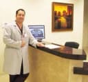 Dr. Steven Oltean