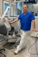 Dr. Stuart Chassen