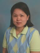 Dr. Sujean Oh