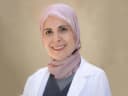 Dr. Suzan Sabagh