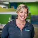 Dr. Suzanne Barnhill