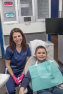 Dr. Tara Groff