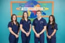Dr. Taylor Mcfarland