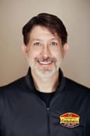 Dr. Terry Spence