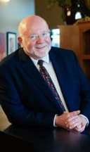 Dr. Timothy Mcvaney