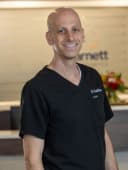 Dr. Todd Barnett