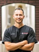 Dr. Trent Pryor