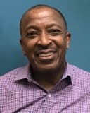 Dr. Trevor Simmonds
