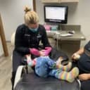 Dr. Trisha Mcnamara