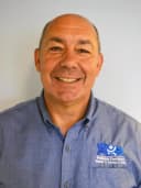 Dr. Walter Turner