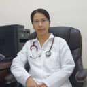 Dr. Weilin Shih Huang