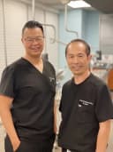 Dr. William Chen