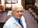 Dr. William Cox