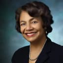 Dr. Winifred Booker