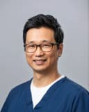 Dr. Young Bin Bok