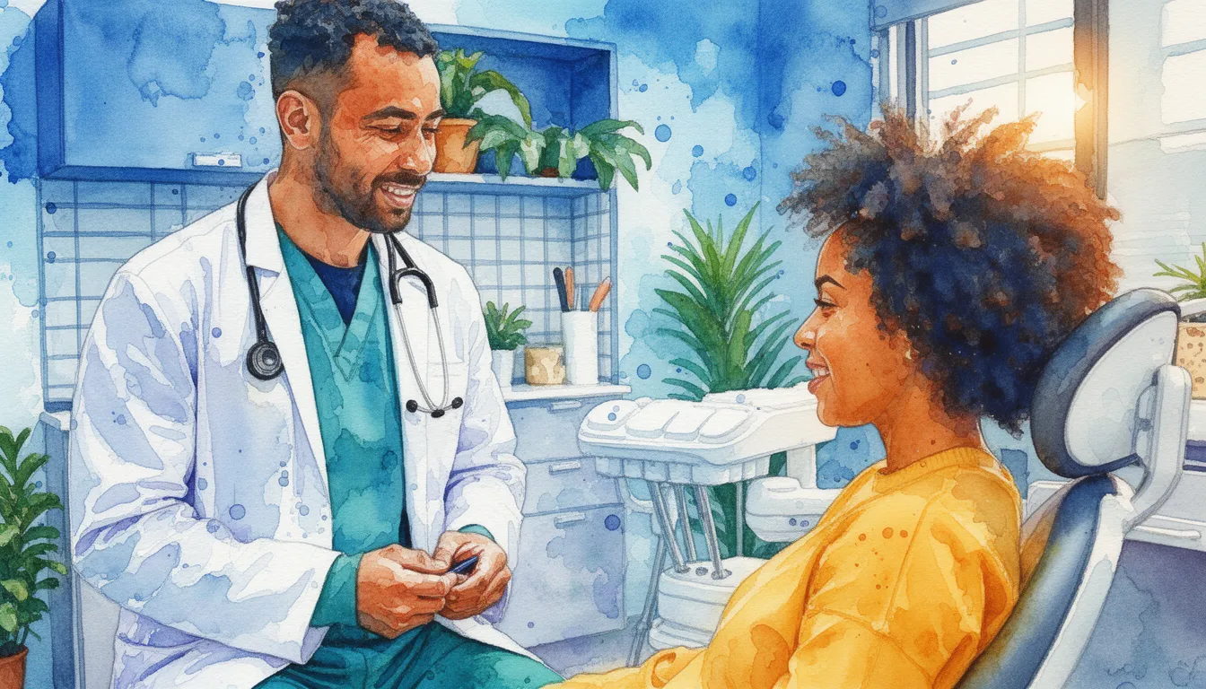 How to Prepare for Dental Sedation: Step-by-Step