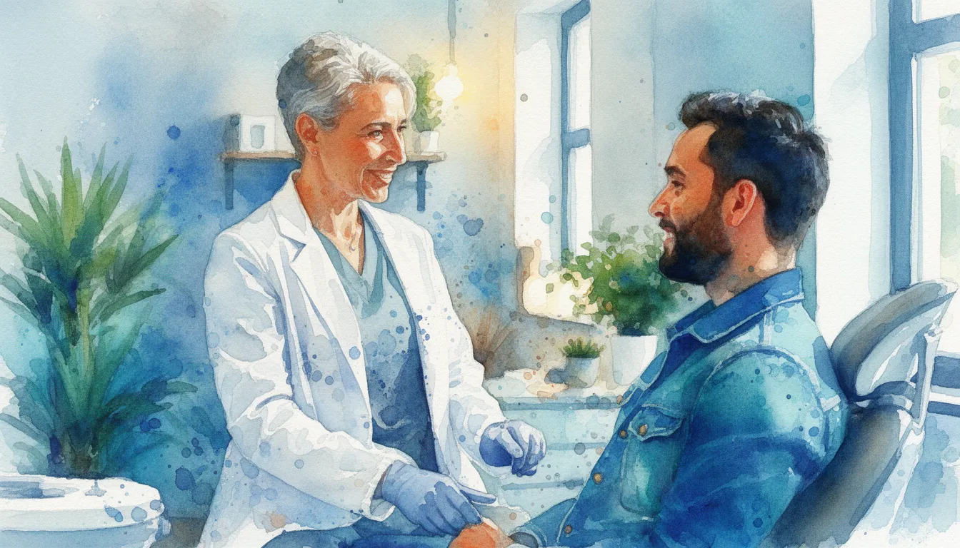 Types of Local Anesthesia in Dentistry: Complete Guide