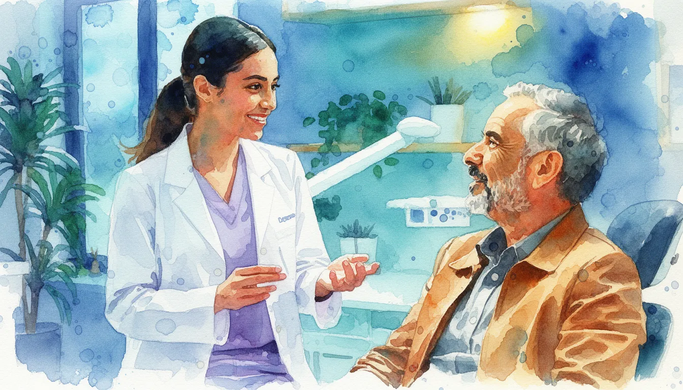 Risks of Dental Sedation: What Patients Should Know