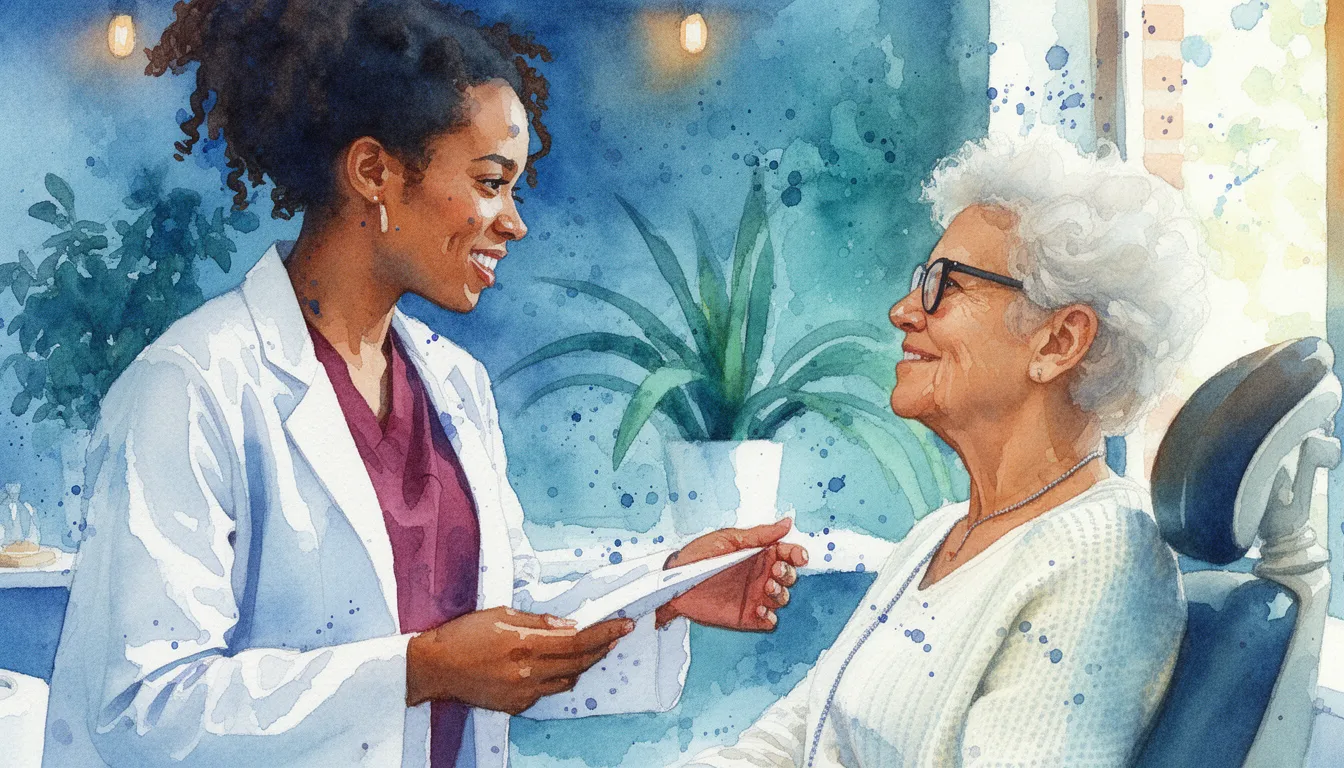 Dental Sedation for Special Needs Patients