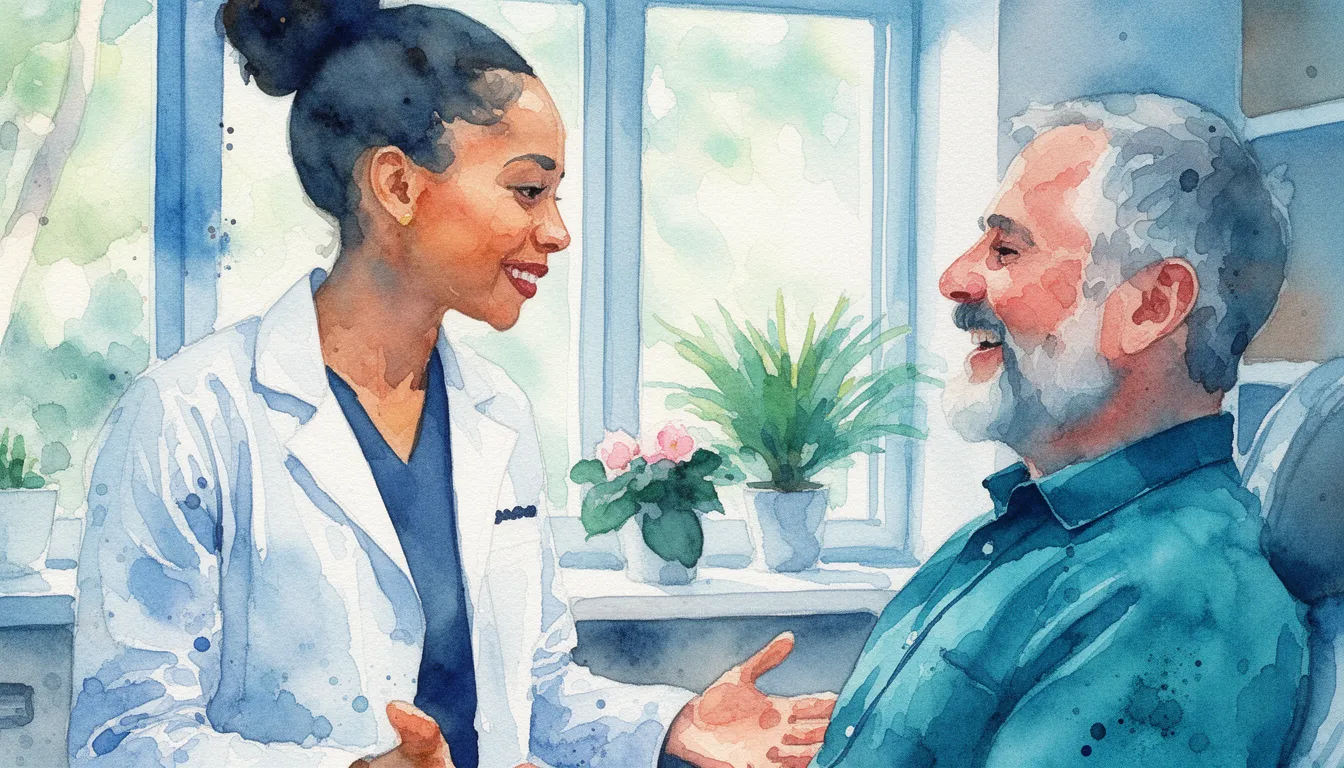 Sedation Options for Dental Phobia: Finding What Works