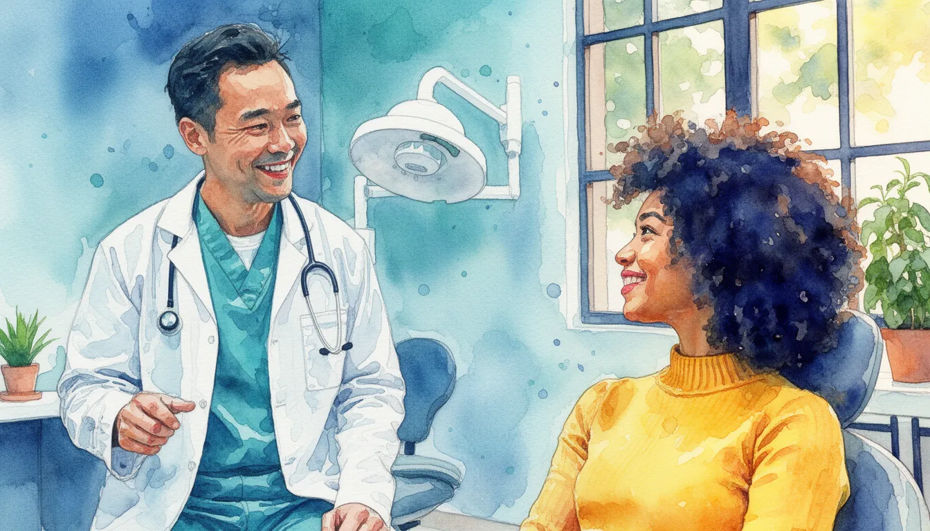 Types of Dental Specialists: All 9 ADA-Recognized Specialties Explained