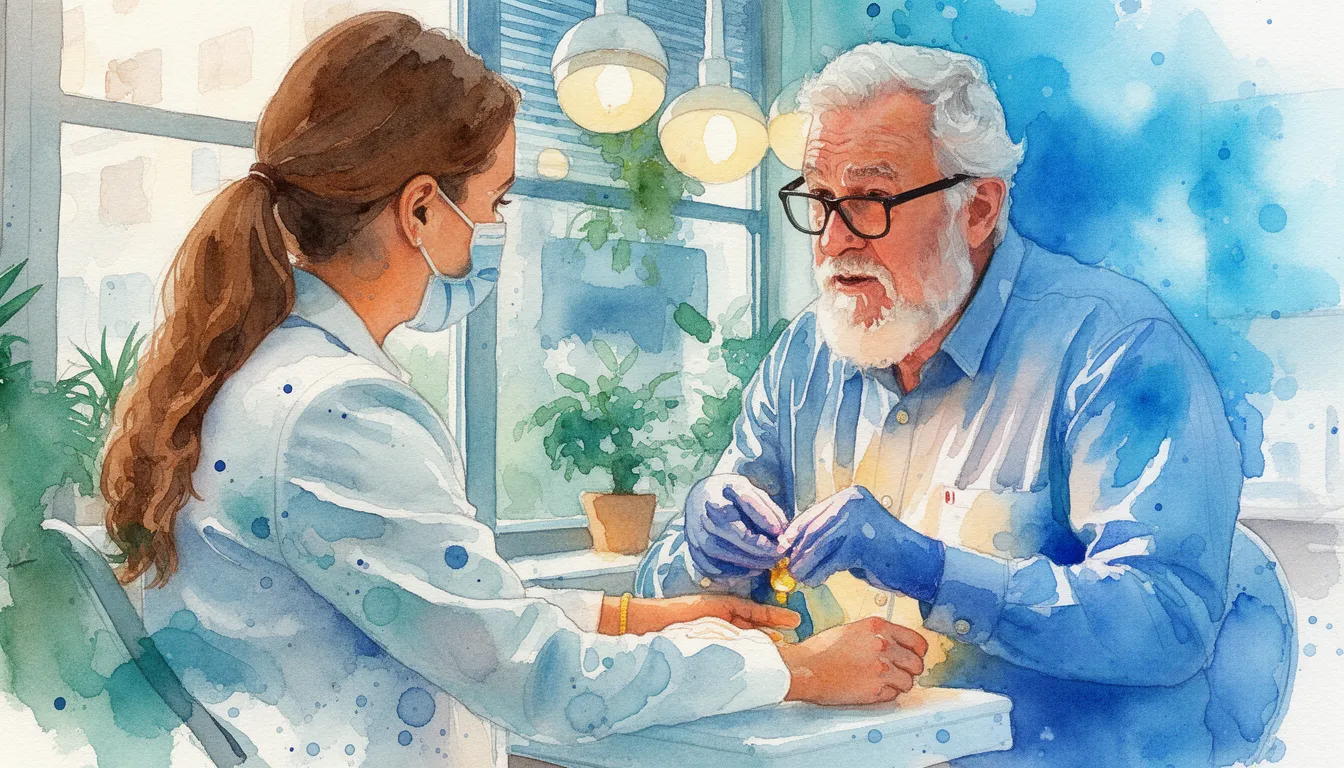 Tori Removal Surgery: Treating Torus Mandibularis and Torus Palatinus