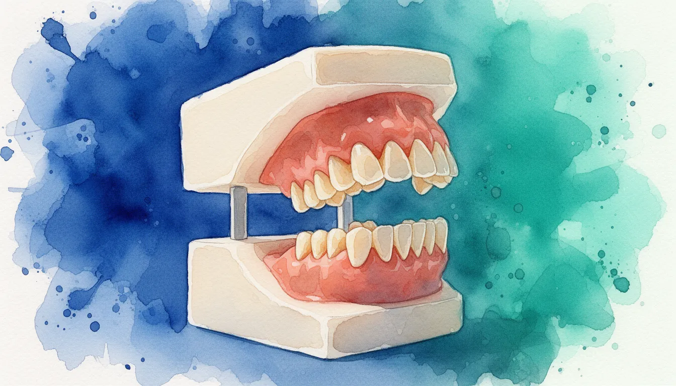 Clicking Jaw (TMJ): Causes, Concerns, and Treatment