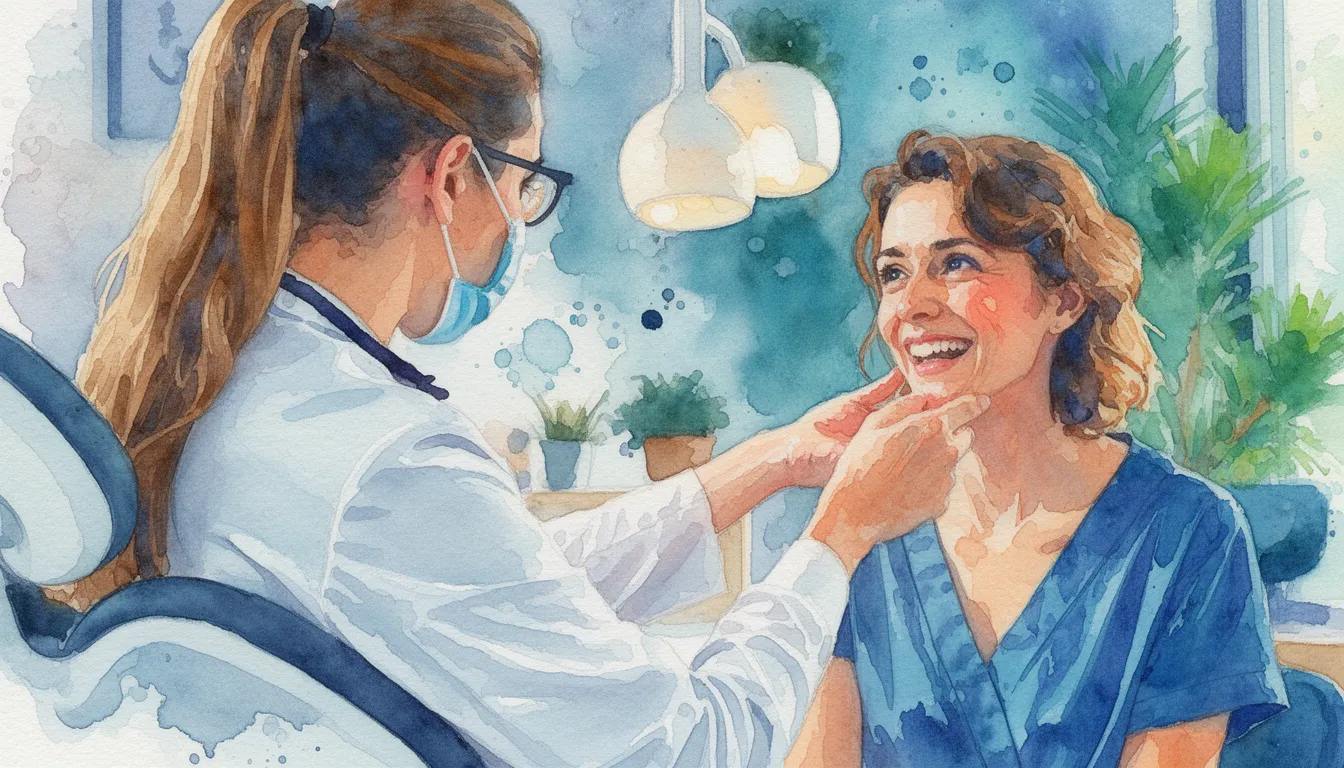 Trigeminal Neuralgia Treatment: Options for Severe Facial Pain Relief