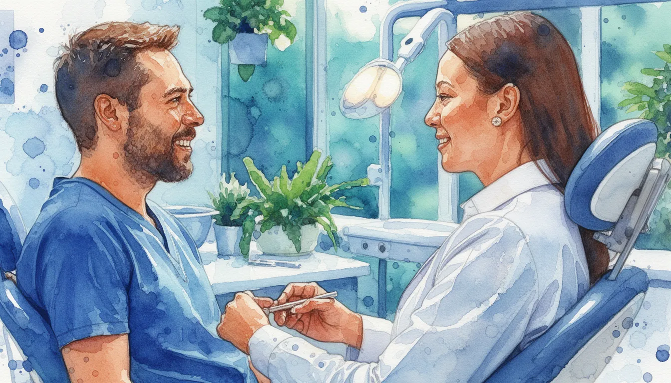 Orthodontic Relapse: Why Teeth Shift After Braces and How to Fix It