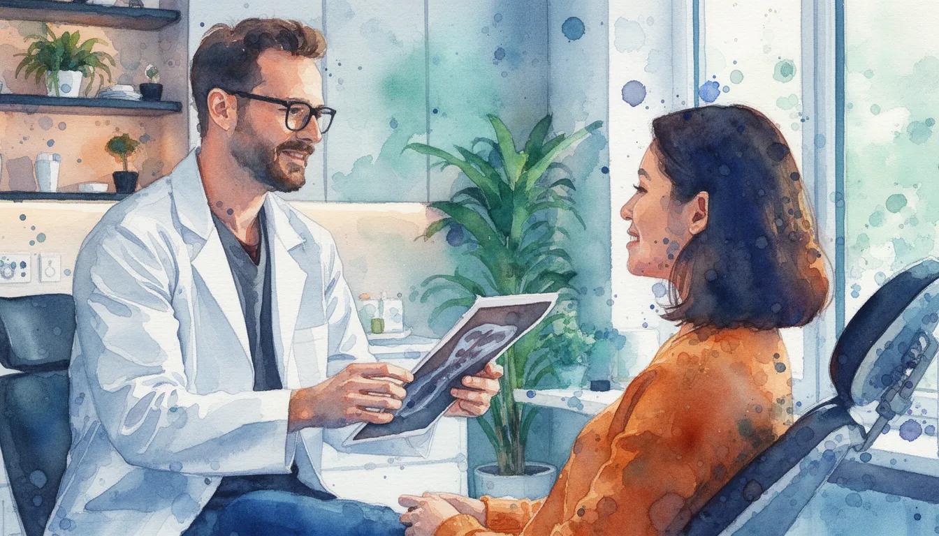 Dental X-Rays for Children: Safety, Necessity, and Frequency